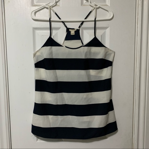 Striped Camisole - Picture 1 of 6